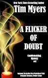A Flicker of Doubt (The Candlemaking Mysteries Book 3) by Tim Myers