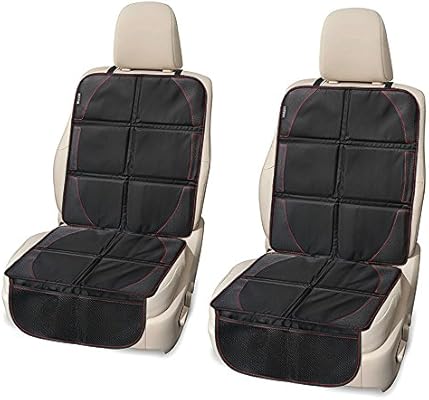 lusso seat protector