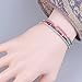 KELITCH Color Mixed Shell Seed Beads Strand Bracelet Hand Woven Fashion Jewelry Bangles