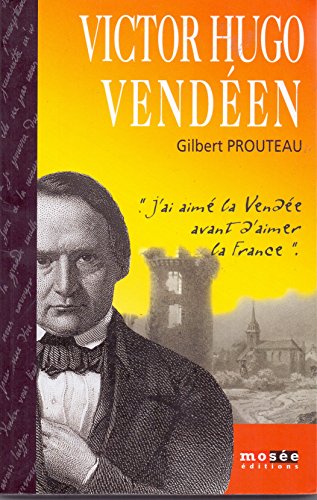 Victor Hugo vendéen