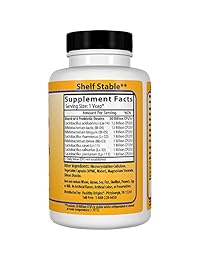 Probióticos Healthy Origins con treinta mil millones de UFC, HlthyOrign-1420207, 1, 1