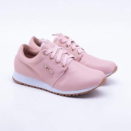 tenis coca cola cetim