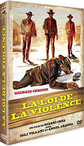 La Loi de la violence