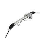 Silscvtt Power Steering Rack and Pinion Replace