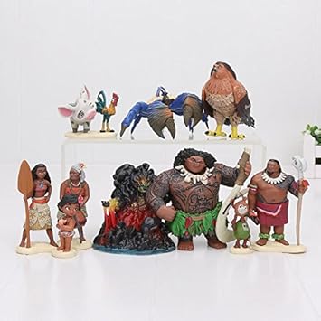 moana toys online
