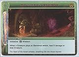 Chaotic GRAALORN Forest Super Rare FOIL Location-Past Card # S22/026