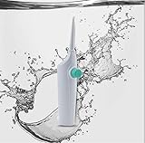 Denshine Portable Dental Irrigator Oral Care Water Flosser Air Pressure Cleaner Teeth