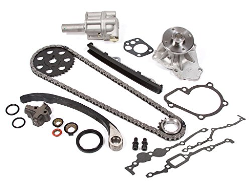 Complete Head Gasket Set With Timing Belt Kit & Water Pump For 99-05 Subaru Forester 2.5L SOHC – OELINE OEHS05454