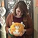 Squishable / Limited Mini Baby Caracal - 7