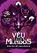 Livro Véu entre Mundos: Contos de Halloween