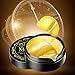 POSTA 24k Gold Eye Mask, 60 PCS Eye Treatment Mask With Collagen, Under Eye Mask Treatment for Puffy Eyes, Dark Circles Corrector, Used for Eye Bags, Anti Aging Patches Luxury Gift for Women and Menthumb 1