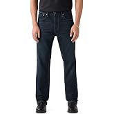 Levi's Men's 559 Relaxed Straight Jeans | (Also Available in Big &amp; Tall)
