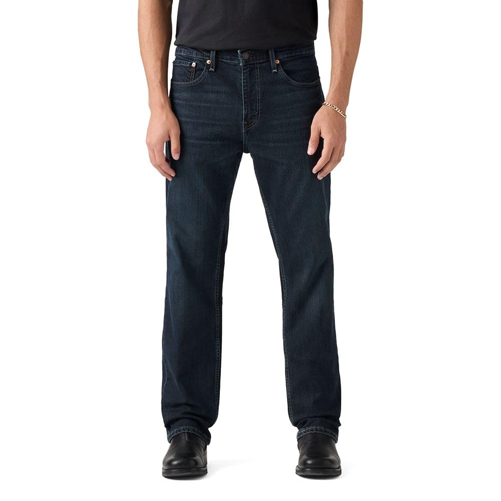 Levi's Men's 559 Relaxed Straight Jeans | (Also Available in Big & Tall)