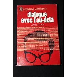 Dialogue avec l'au-delà