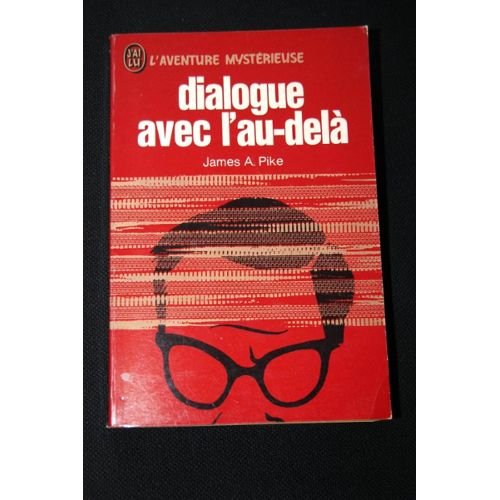 Dialogue avec l'au-delà