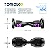TOMOLOO Hoverboard