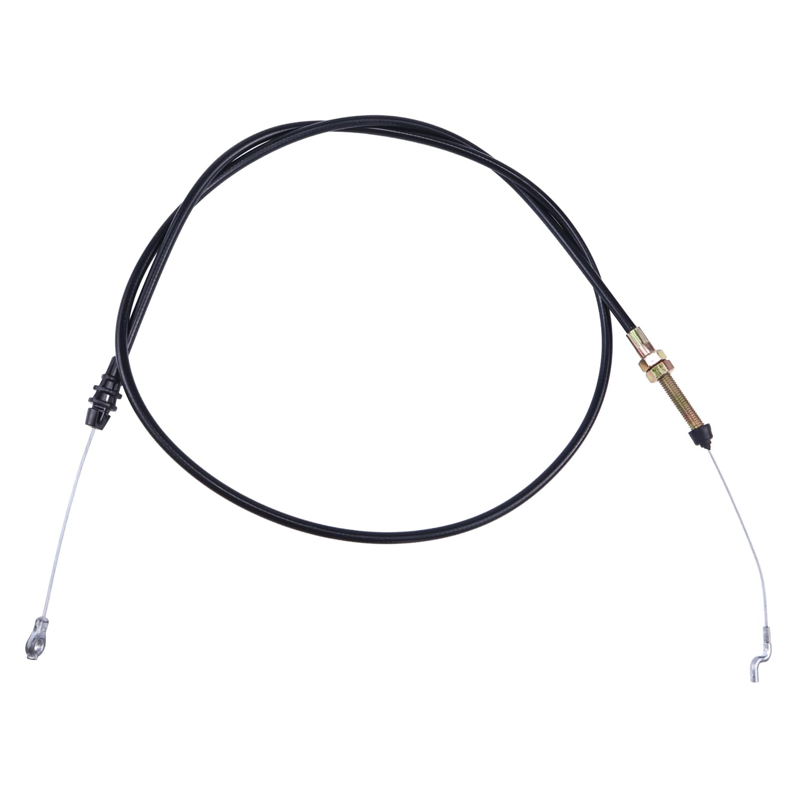 Photo 1 of Chamixx Deflector Cable AM125293 Compatible with John Deere 524D 724D 826D 828D 1032D Snowblower