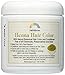 RAINBOW RESEARCH HENNA,PERSIAN LIGHT BROWN, 4 OZ Pack of 2