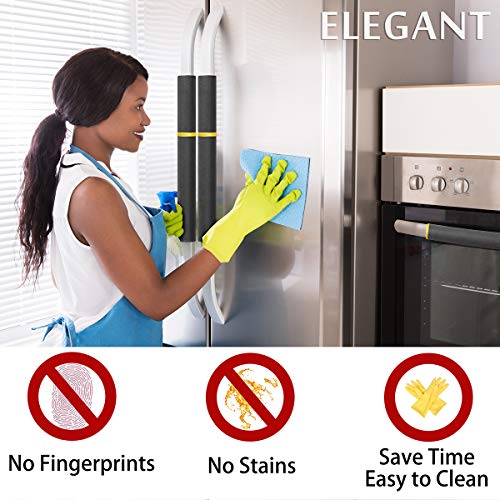 MRKG Refrigerator Handle Covers, Set of 6, Keep Your Kitchen Appliance