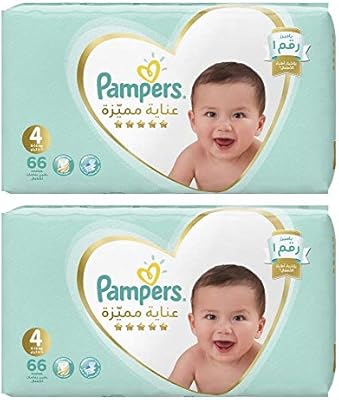 pampers premium amazon