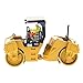 Caterpillar CB 534D XW Vibratory Asphalt Compactor Core Classics Series Vehicle