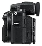 Fujifilm GFX 50S Body