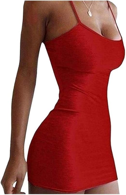 tight thin dress