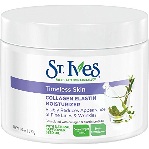 Super Colageno en Crema Facial Profesional Antiarrugas Antiestrias Rejuvenecedora Para La Piel. Nueva Formula Avanzada- DermatÃ³logo Recomendada