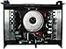 MUSYSIC Professional 2 Channel 7000 Watts DJ PA Power Amplifier Signal out MU-P7K