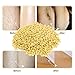 Hard Wax Beans, Beans Hair Removal Hot Wax Beads for Women Men