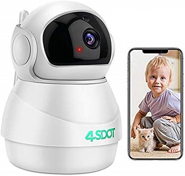 amazon cloud cam baby monitor