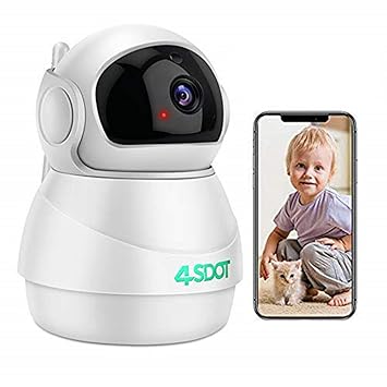 baby monitor nanny cam