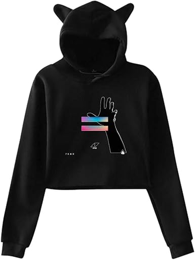 sudadera avicii