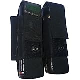 EnolaGaye Deuce Pouch for Molle Combat Systems - WP40 & BWP Grenade Carrier