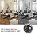 Hidden Mini Camera, 1080P/720P Pocket Security Spy Camera Night Vision Motion Detection Nanny Cam Home Surveillance£¨Round£