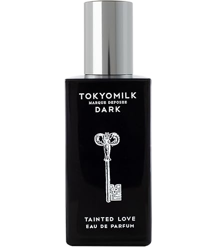 Amazon.com: TOKYOMILK Wild Whims Eau de Parfum, 1 fl. oz, 29.5 ml