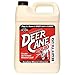 EVOLVED HABITATS Deer Cane 9.5 lbs Liquid Mineral Deer Attractant -Fast & Easy to Use All Year-Round Concentrated Mineral Food Supplement - Mineral Site Activator