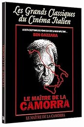 Le Maître De La Camorra
