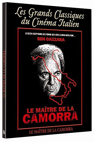 Le Maître De La Camorra