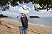 Freegrace Waterproof Dry Bags Set Of 3 Dry Bag With 2 Zip Lock Seals & Detachable Shoulder Strap, Waist Pouch & Phone Case - Can Be Submerged Into Water - For Swimming (Black, 10L)