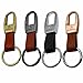 Key Chain, Liangery Luxury Business Zinc Alloy Metal Keychain Key Ring Classic Gift For Man Woman Teenanger