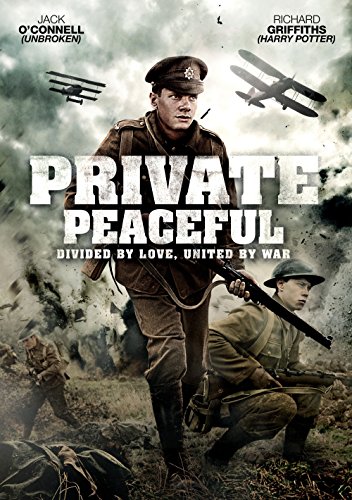Private Peaceful