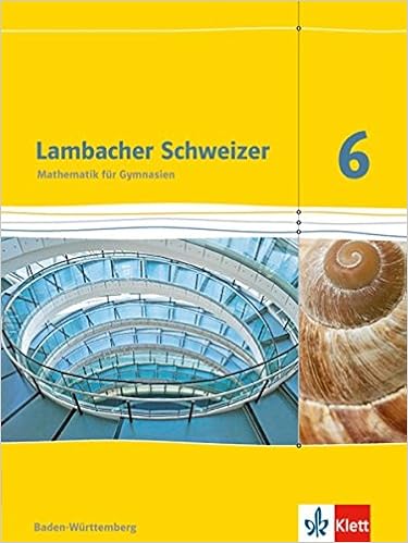 Lambacher Schweizer 6