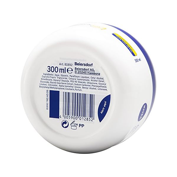 Nivea-Q10-Firming-Body-Cream-300-ml-Hydrating-Firming-Body-Lotion-with-Powerful-Q10-to-Firm-the-Skin-All-Body-Moisturiser-for-Beautiful-Looking-Skin Nivea Q10 Firming Body Cream (300 ml), Hydrating Firming Body Lotion with Powerful Q10 to Firm the Skin, All Body…