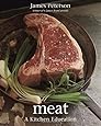 Meat: A Kitchen Education