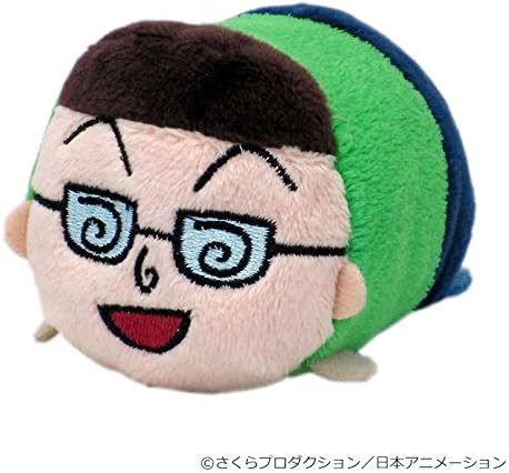Amazon ちびまる子ちゃん もちもちお手玉 丸尾くん アニメ 萌えグッズ 通販