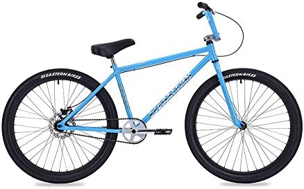 EASTERN GROWLER 26" BIKE 2017 BICYCLE (LIMITED EDITION) BLUE