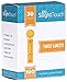 Easy Touch Diabetes Testing Kit - Easy Touch Meter, 100 Easy Touch Blood Glucose Test Strips, 100 Slight Touch Lancets 30g, Lancing Device and 100 Easy Comfort Alcohol Pads