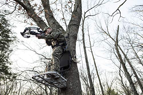 image for Barnett HyperGhost 425 Crossbow in Mossy Oak Treestand Camo, Shoots 42