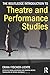 The Routledge Introduction to Theatre and Performance Studies